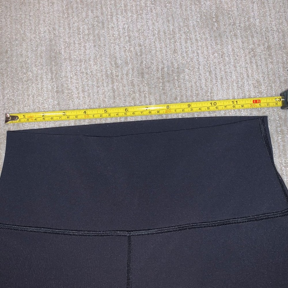 Lulu lemon Wunder Under